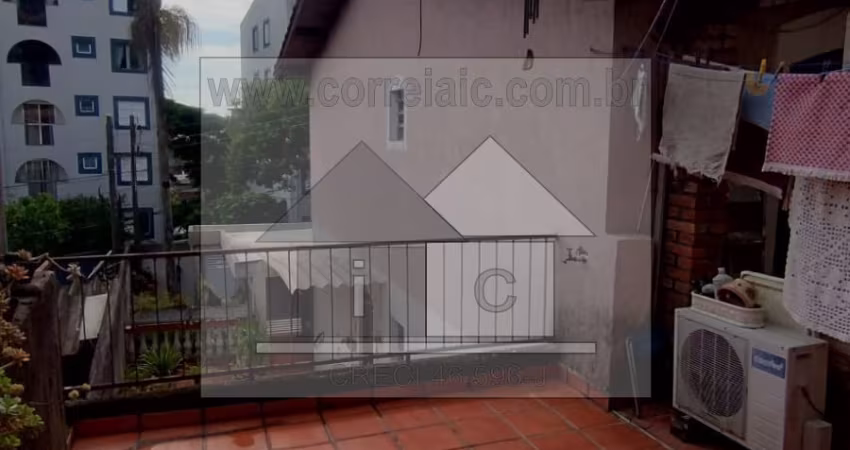 Sobrado para venda com 90 metros quadrados com 2 quartos em Jordanópolis - São Paulo - SP