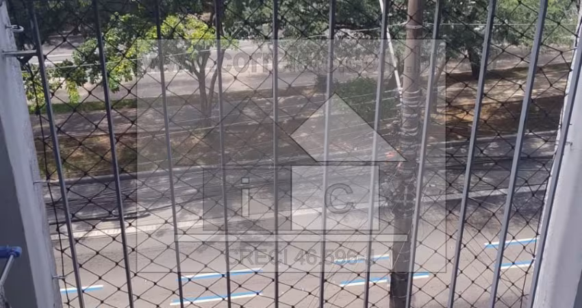 Apartamento a venda no bairro Jordanópolis, zona sul de São Paulo - SP