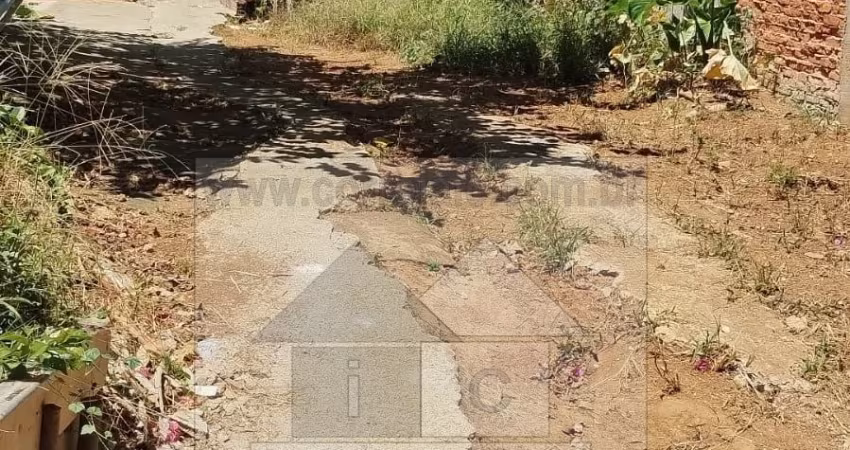 Terreno para venda no bairro Rio Bonito zona sul de São Paulo - SP