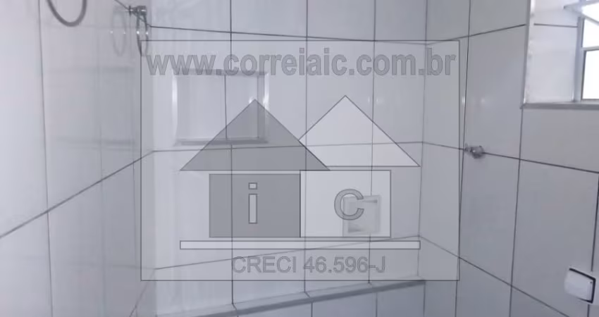 Casa para locação no bairro Jardim Beatriz na zona sul de São Paulo - SP
