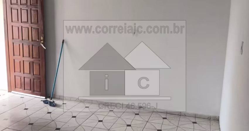Casa para locação no bairro Parque Brasil na zona sul de São Paulo - SP