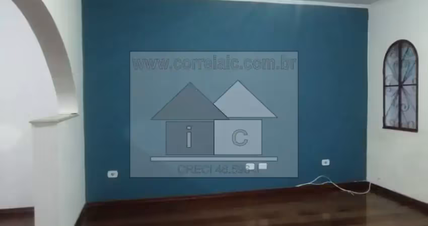 Casa para locação no bairro interlagos na zona sul de são paulo - sp