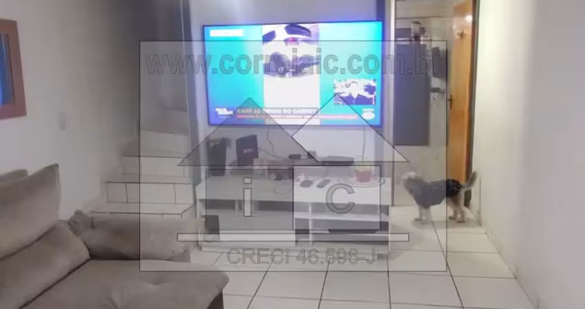 Casa a venda no bairro jardim são bernardo na zona sul de são paulo - sp