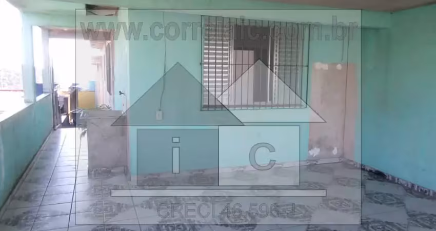 Casa para locação no bairro são norberto na zona sul de são paulo - sp