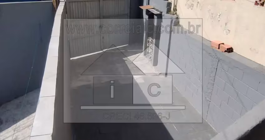 Casa para locação no bairro jardim dos alamos na zona sul de são paulo - sp