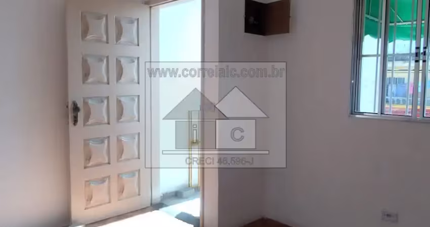Imovel para locação no bairro jardim novo horizonte (3 corações) na zona sul de são paulo