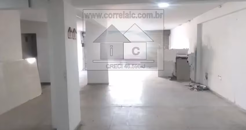Ponto comercial para locação no bairro jordanopolis na zona sul de são paulo - sp
