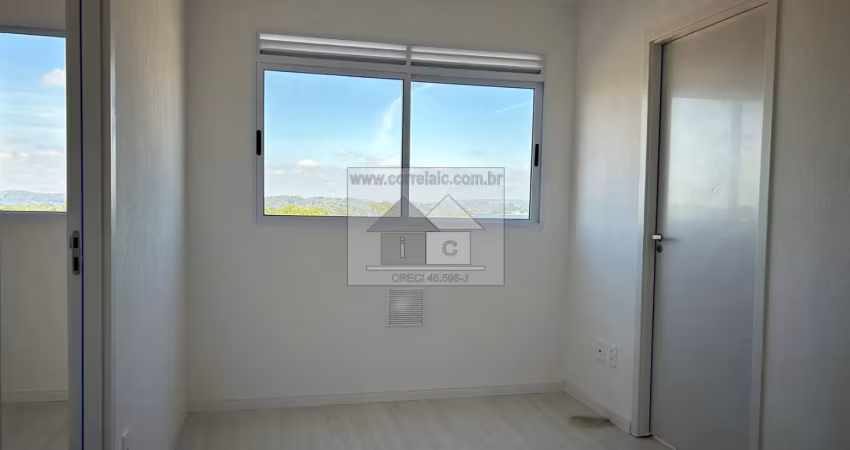Apartamento para locação no bairro veleiros na zona sul de são paulo - sp