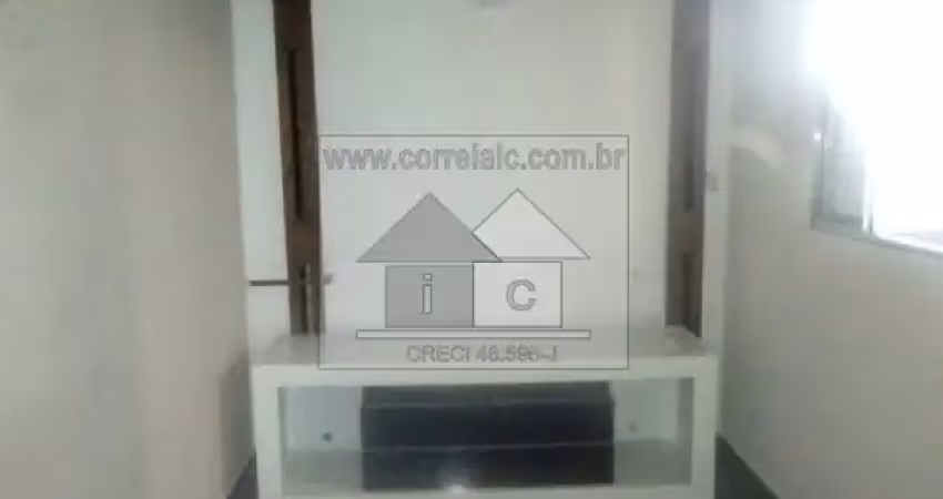 Casa para locação no bairro jardim presidente na zona sul de são paulo