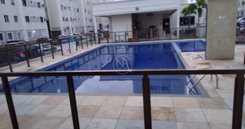 Apartamento 2 dormitórios - Fortaleza