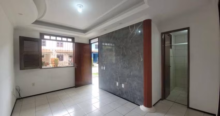 Linda casa duplex com 3 dormitórios.