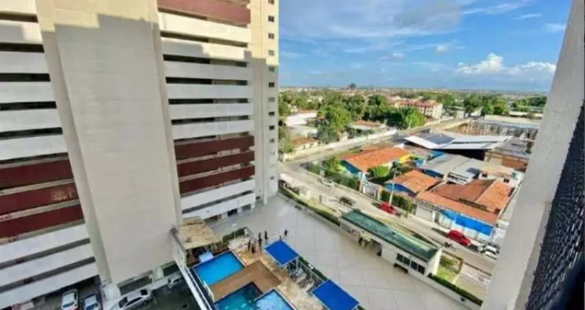 Apartamento com 3 quartos à venda no Maraponga, Fortaleza 