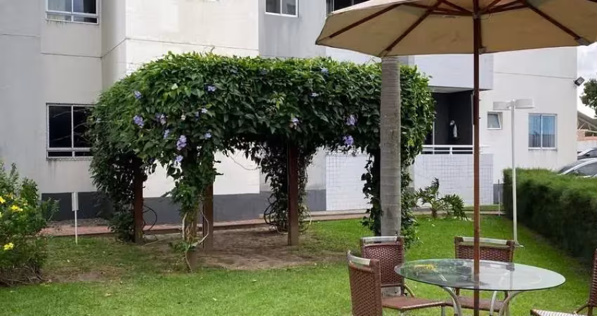 Apartamento com 3 quartos à venda no Parque Dois Irmãos, Fortaleza 