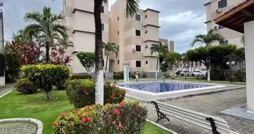 Apartamento com 3 quartos à venda no Maraponga, Fortaleza 