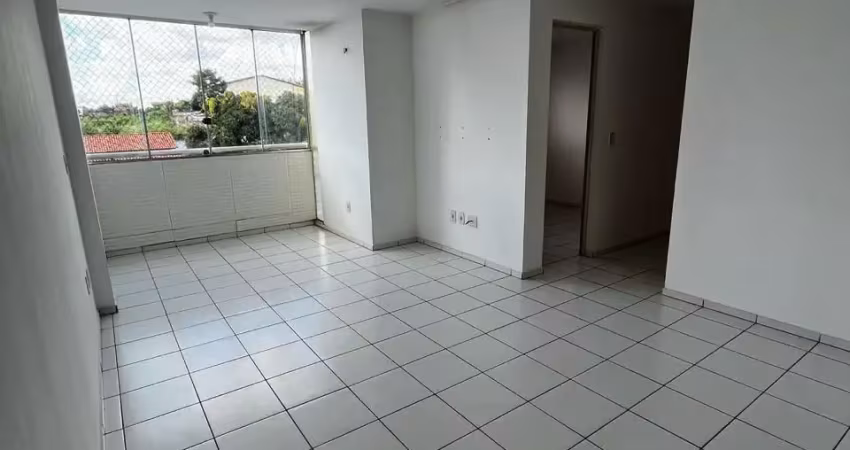 Belissimo apartamento no cond. Vivenda do Horto