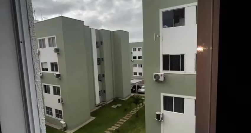 Apartamento a venda no jardins clube residence 2-conforto na zona sudeste.