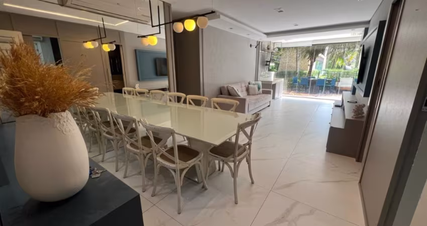 APARTAMENTO MANDARA KAUIA