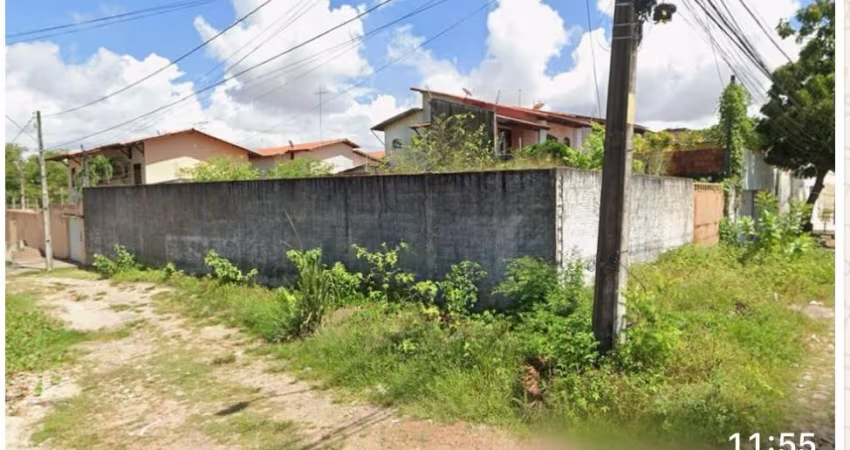 TERRENO  RESIDENCIAL MURADO