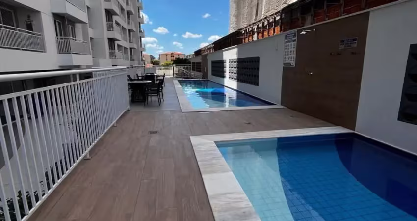 Sky residence: viva nas alturas do conforto e sofisticação!