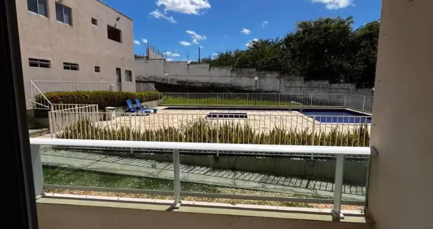 Apartamento com 3 quartos à venda no Santo Antônio, Timon 