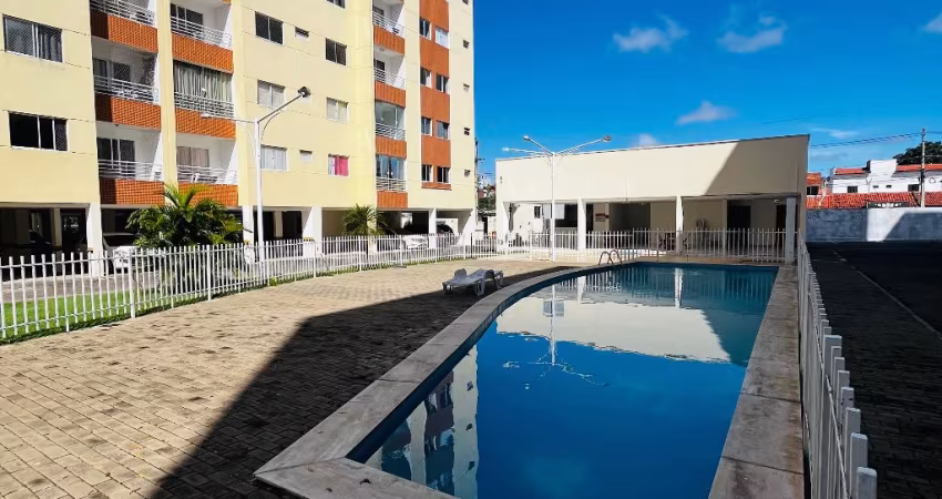 Apartamento pronto para morar em uma das melhores localizações da Zona leste de Teresina!