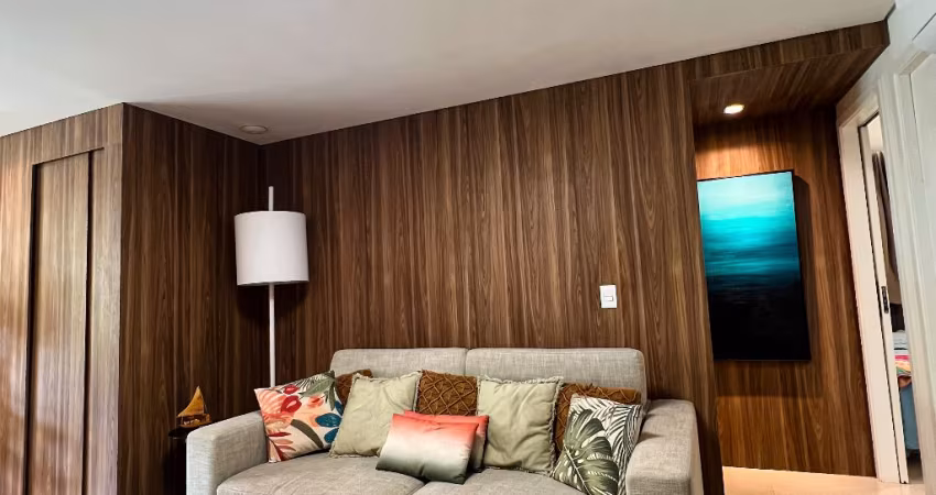 APARTAMENTO/BANGALÔ