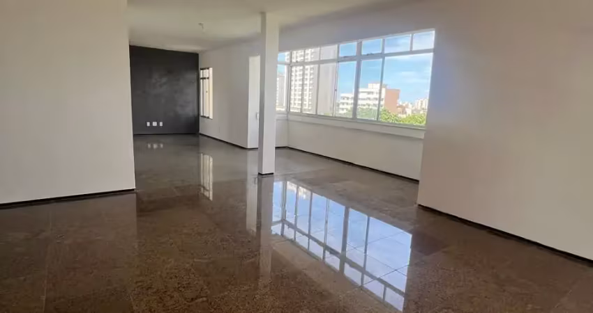 Cobertura com 4 quartos à venda na RUA DR.  GILBERTO STUDART, 2023, Papicu, Fortaleza