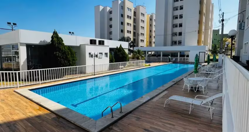 Aconchegante apartamento, com localização privilegiada com acesso e infraestrutura completa que a região oferece!