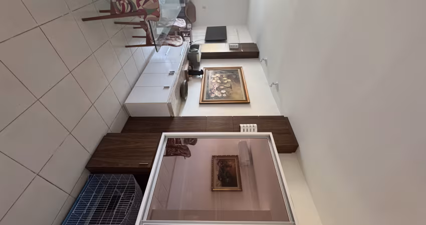 Excelente e funcional apartamento  no wellness beach park-resort
