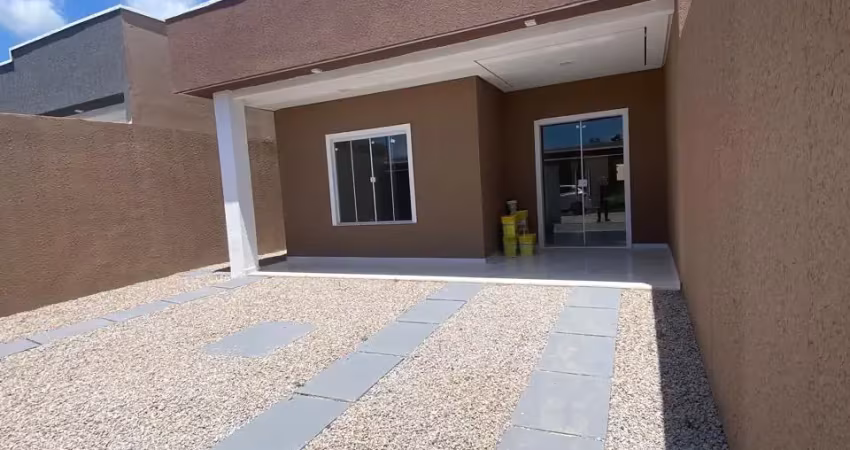 Casa com 3 quartos à venda na Rua Principal, Loteamento Sol Nascente, Aquiraz