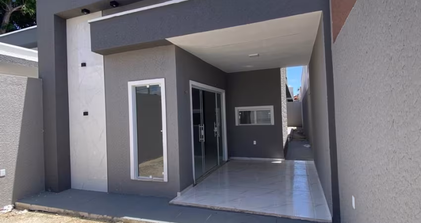 CASA PRONTA PRA MORAR