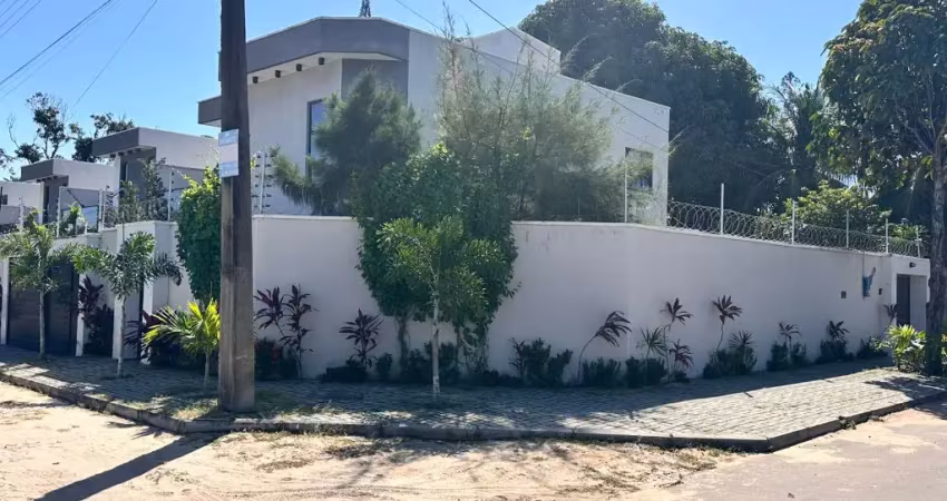 Casa com 2 quartos à venda na Rua Principal, Centro, Aquiraz