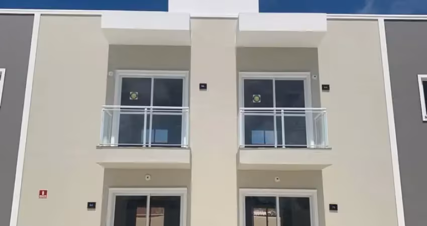 Apartamento com 2 quartos para alugar no Centro, Aquiraz 