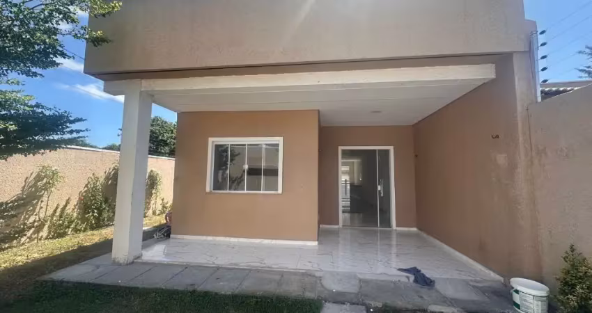 Casa com 3 quartos para alugar na Rua Principal, 389, Centro, Aquiraz