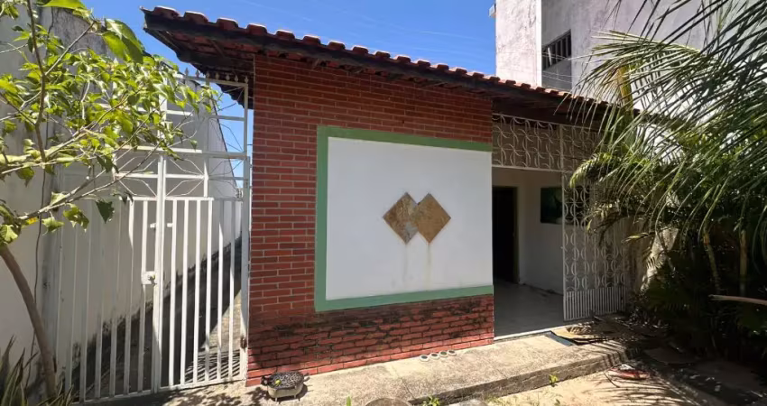 Casa para alugar na Rua Principal, Divineia, Aquiraz