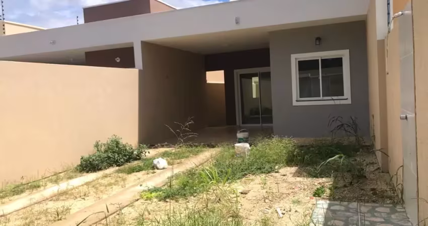 Casa com 2 quartos para alugar no Centro, Aquiraz 