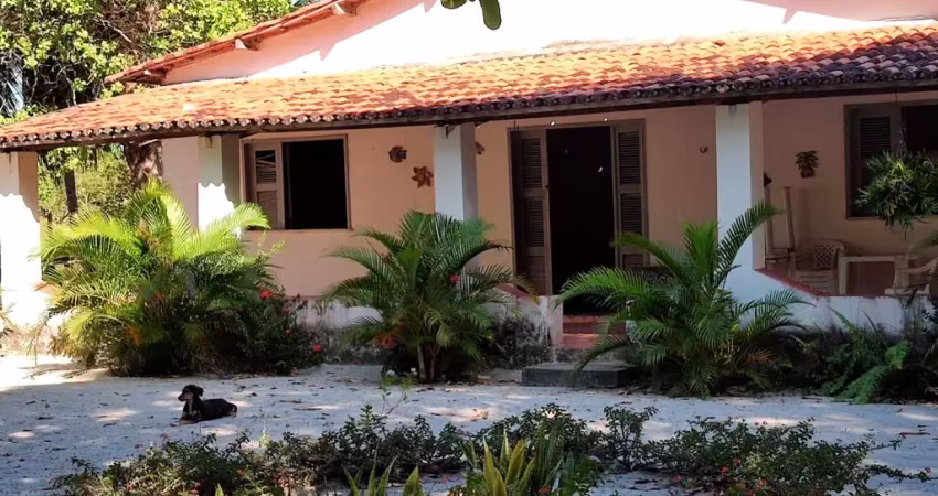 Chácara / sítio com 2 quartos à venda no Patacas, Aquiraz 