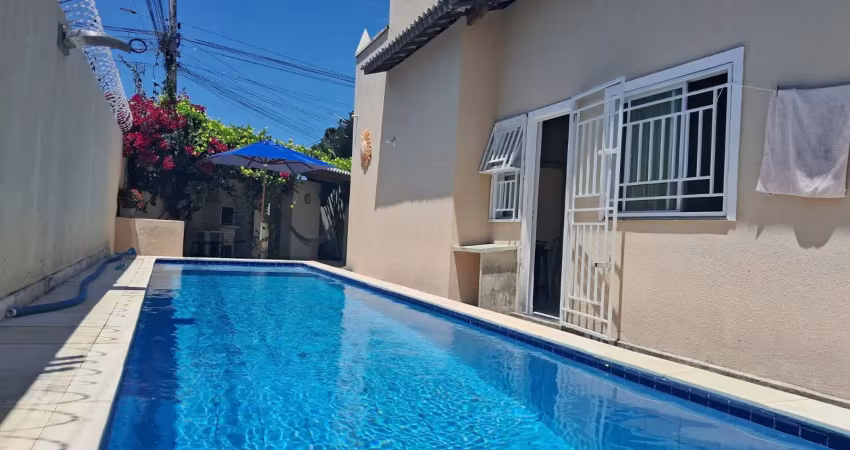 Casa com 2 quartos à venda na Rua Principal, 705, Divineia, Aquiraz