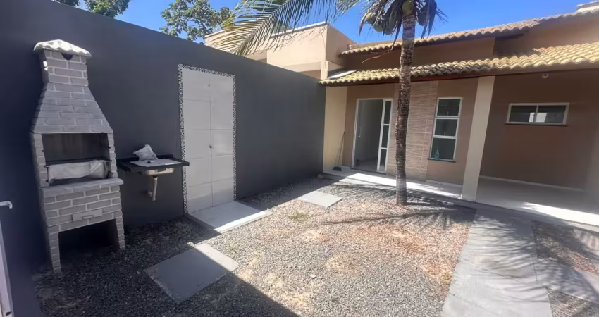 Casa com 3 quartos à venda na Rua Principal, Centro, Aquiraz
