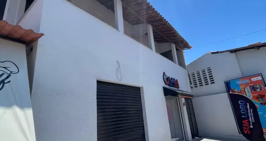 Kitnet / Stúdio para alugar na Avenida Santos Dumont, Centro, Aquiraz