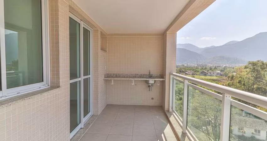 Apartamento para venda com 82 metros quadrados com 3 quartos