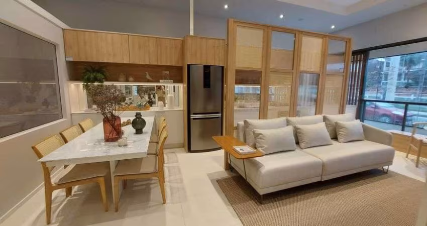 Apartamento para venda tem 73 metros quadrados com 3 quartos em Jacarepaguá - Rio de Janeiro - RJ