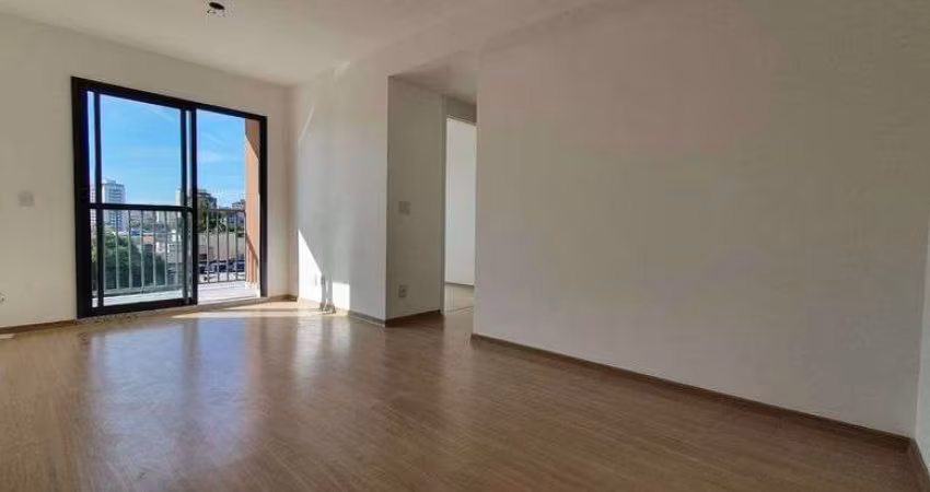 Apartamento para venda possui 53 metros quadrados com 2 quartos