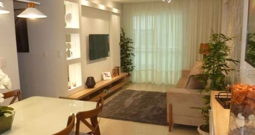Apartamento de 115 metros quadrados no bairro Méier com 4 quartos