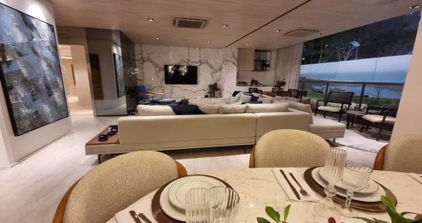 Apartamento lamina para venda tem 231 metros quadrados com 4 quartos