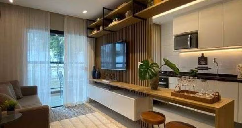 Apartamento para venda tem 58 metros quadrados com 2 quartos em Méier - Rio de Janeiro - RJ