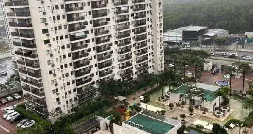 Imóvel para venda tem 77 metros quadrados com 3 quartos em jacarepaguá - rio de janeiro - rj