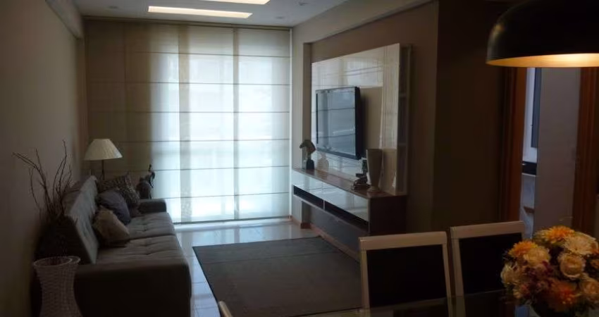 Apartamento para venda tem 70 metros quadrados com 3 quartos em Méier - Rio de Janeiro - RJ