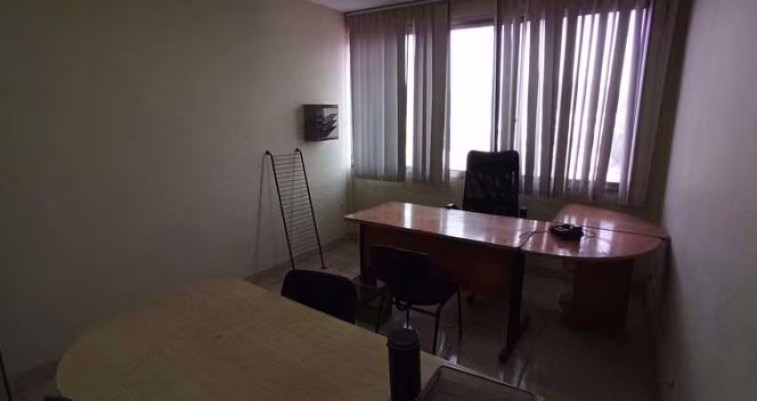 Sala/Conjunto para venda tem 33 metros quadrados em Taquara - Rio de Janeiro - RJ