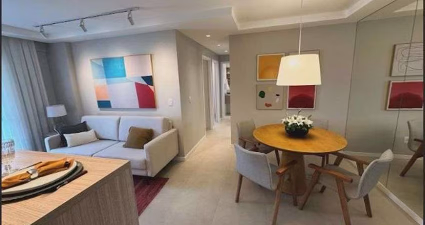 Apartamento para venda possui 65 metros quadrados com 2 quartos em Méier - Rio de Janeiro - RJ